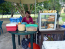 street vendor