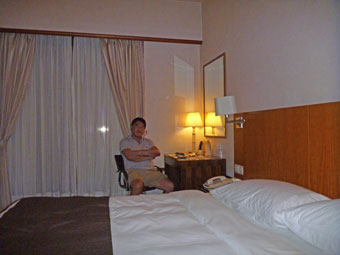 Island Pacific Hotel