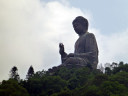 Giant Buddha