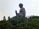 Giant Buddha