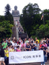 Giant Buddha
