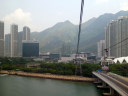 Ngong Ping 360 Cable Car