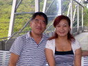 Ngong Ping 360 Cable Car
