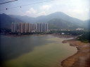 Ngong Ping 360 Cable Car