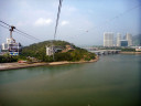 Ngong Ping 360 Cable Car
