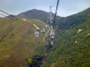 Ngong Ping 360 Cable Car