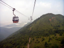 Ngong Ping 360 Cable Car