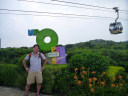 Ngong Ping 360 Cable Car