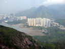 Ngong Ping 360 Cable Car
