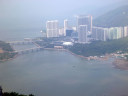 Ngong Ping 360 Cable Car