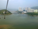 Ngong Ping 360 Cable Car