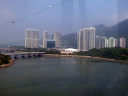 Ngong Ping 360 Cable Car