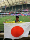 Hong Kong Sevens 2018