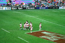 Hong Kong Sevens 2018