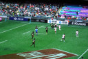 Hong Kong Sevens 2018