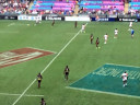 Hong Kong Sevens 2018