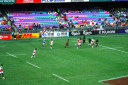 Hong Kong Sevens 2018