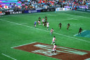 Hong Kong Sevens 2018