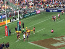 Hong Kong Sevens 2018