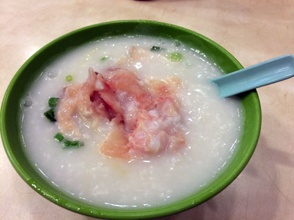 Tung Hoi Congee