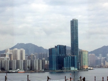 Harbour Grand Hong Kong