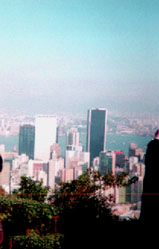 Victoria Peak