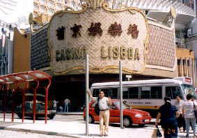 Casino Lisboa