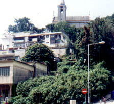 Penha Church