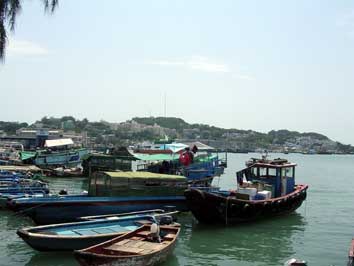 Cheung Chau