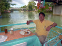 Loboc River Cruise