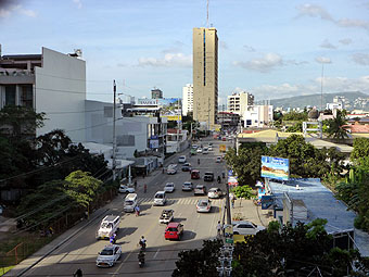 Cebu Parklane International Hotel