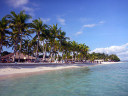 White Sands Beach