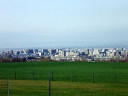 Sapporo Hitsujigaoka Observation Hill