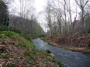 Second Kashunbetsu River