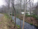 Second Kashunbetsu River