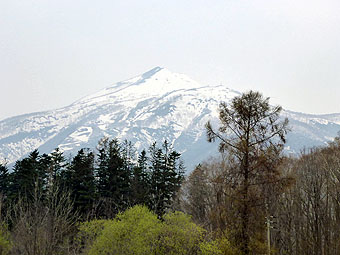 Mt. Yotei