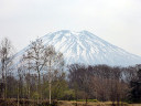 Mt. Yotei