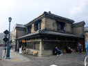 Otaru Historical buildings