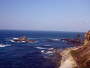 Shimamui Coast