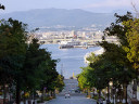 Hachiman-zaka Slope