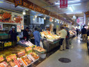 Hakodate Morning Market