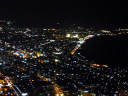 Mt. Hakodate Observatory