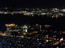 Mt. Hakodate Observatory