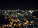 Mt. Hakodate Observatory