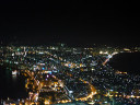 Mt. Hakodate Observatory