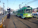 Hakodate Tram