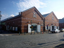 Kanemori Red Brick Warehouse