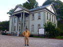 Old Branch Office of Hokkaido Government