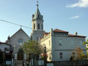 Motomachi Roman Catholic Church