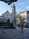 Motomachi Roman Catholic Church